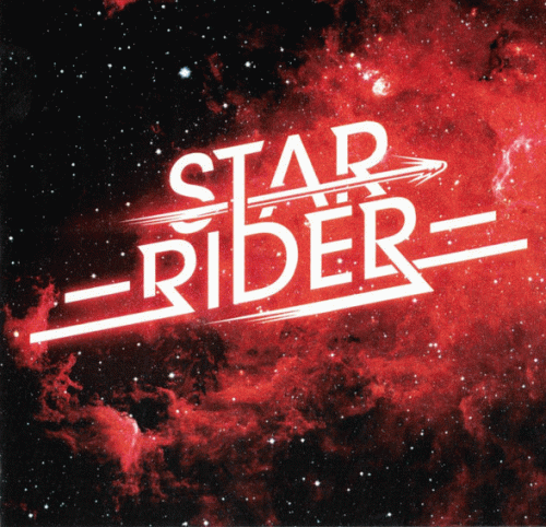 Star Rider : Star Rider